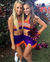 Amy White, Marta LaCroft